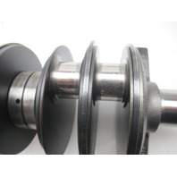 850690T2 Mercury Mariner OPTIMAX Outboard Crankshaft DFI 2.5L 135-175HP