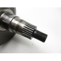 850690T2 Mercury Mariner OPTIMAX Outboard Crankshaft DFI 2.5L 135-175HP