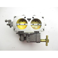 3326-828272A1  Mercury Mariner 135Hp Outboard Top Carburetor WMV-1-1