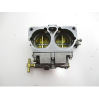3326-828272A1  Mercury Mariner 135Hp Outboard Top Carburetor WMV-1-1