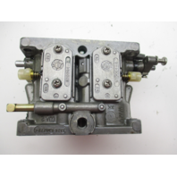 3326-828272A1  Mercury Mariner 135Hp Outboard Top Carburetor WMV-1-1