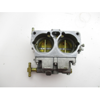 3326-828272A2  Mercury Mariner 135Hp Outboard Center Carburetor WMV-1-2 GBP007031