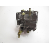 3326-828272A2  Mercury Mariner 135Hp Outboard Center Carburetor WMV-1-2