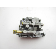 3326-828272A2  Mercury Mariner 135Hp Outboard Center Carburetor WMV-1-2