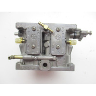 3326-828272A2  Mercury Mariner 135Hp Outboard Center Carburetor WMV-1-2