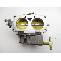 3326-828272A2  Mercury Mariner 135Hp Outboard Center Carburetor WMV-1-2