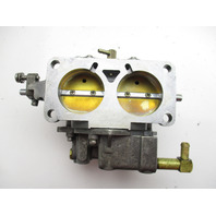 3326-828272A3  Mercury Mariner 135Hp Outboard Bottom Carburetor WMV-1-3