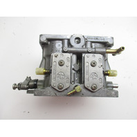 3326-828272A3  Mercury Mariner 135Hp Outboard Bottom Carburetor WMV-1-3