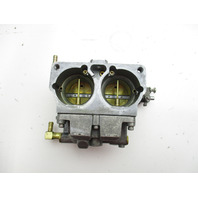 3326-828272A3  Mercury Mariner 135Hp Outboard Bottom Carburetor WMV-1-3 GBP007032