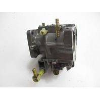 3326-828272A3  Mercury Mariner 135Hp Outboard Bottom Carburetor WMV-1-3
