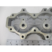 F630518 Force 3 Cyl 85Hp Outboard Cylinder Head