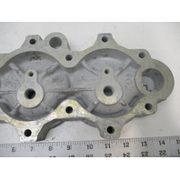 F630518 Force 3 Cyl 85Hp Outboard Cylinder Head