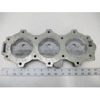 F630518 Force 3 Cyl 85Hp Outboard Cylinder Head