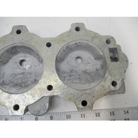 F630518 Force 3 Cyl 85Hp Outboard Cylinder Head