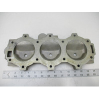 F630518-1 Force 3 Cyl 85, 90Hp Outboard Cylinder Head