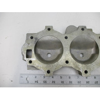F630518-1 Force 3 Cyl 85, 90Hp Outboard Cylinder Head