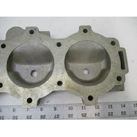 F630518-1 Force 3 Cyl 85, 90Hp Outboard Cylinder Head