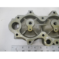 F630518-1 Force 3 Cyl 85, 90Hp Outboard Cylinder Head