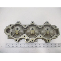 F630518-1 Force 3 Cyl 85, 90Hp Outboard Cylinder Head GBP007034
