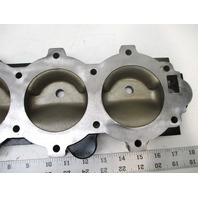 900-8197772 Force Outboard Cylinder Head 120 Hp