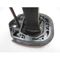 18233A20 Exhaust Plate and Tube Mercury 150 Hp V6 Outboard 812834A2