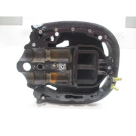 18233A20 Exhaust Plate and Tube Mercury 150 Hp V6 Outboard 812834A2
