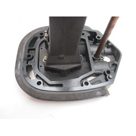18233A20 Exhaust Plate and Tube Mercury 150 Hp V6 Outboard 812834A2