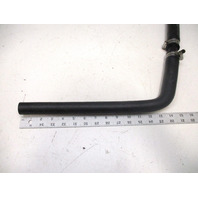 32-862325 Transom To Thermostat Housing Hose Assembly Mercruiser Alpha One 3.0L