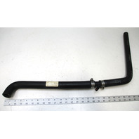 32-862325 Transom To Thermostat Housing Hose Assembly Mercruiser Alpha One 3.0L