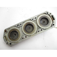 18787F1 Mercury Mariner Outboard 135 150 HP V6 Cylinder Head 18787A18