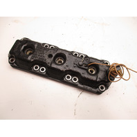 18787F1 Mercury Mariner Outboard 135 150 HP V6 Cylinder Head 18787A18
