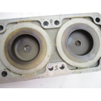 18787F1 Mercury Mariner Outboard 135 150 HP V6 Cylinder Head 18787A18