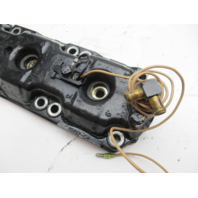 18787F1 Mercury Mariner Outboard 135 150 HP V6 Cylinder Head 18787A18
