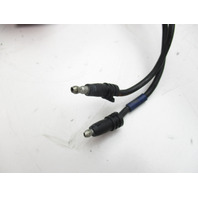 826729A2 Mercury Outboard Complete 2 Wire RAM Power Trim & Tilt Motor Unit
