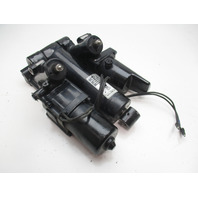 826729A2 Mercury Outboard Complete 2 Wire RAM Power Trim & Tilt Motor Unit