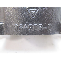 864908-1 Mercruiser Exhaust Riser 6" Extension Dry Joint 4.3, 5.0, 5.7, 6.2L
