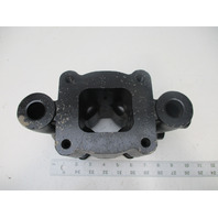 864908-1 Mercruiser Exhaust Riser 6" Extension Dry Joint 4.3, 5.0, 5.7, 6.2L