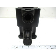 864908-1 Mercruiser Exhaust Riser 6" Extension Dry Joint 4.3, 5.0, 5.7, 6.2L