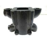 864908-1 Mercruiser Exhaust Riser 6" Extension Dry Joint 4.3, 5.0, 5.7, 6.2L