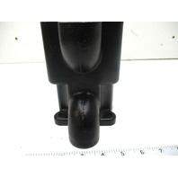 864908-1 Mercruiser Exhaust Riser 6" Extension Dry Joint 4.3, 5.0, 5.7, 6.2L