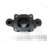 864908-1 Mercruiser Exhaust Riser 6" Extension Dry Joint 4.3, 5.0, 5.7, 6.2L