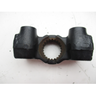 86580A1 Mercury Mariner 135-220 Hp Outboard Bottom Steering Tube Yoke