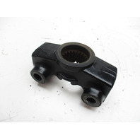 86580A1 Mercury Mariner 135-220 Hp Outboard Bottom Steering Tube Yoke