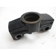 86580A1 Mercury Mariner 135-220 Hp Outboard Bottom Steering Tube Yoke
