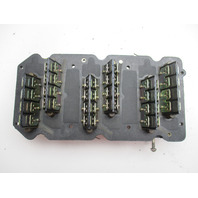 43517A9 116453 Mercury Mariner V6 Outboard Reed Plate Assembly