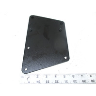 863715T01 Drop Down Bracket Mercruiser 6" Extension Dry Joint 4.3, 5.0, 5.7, 6.2L