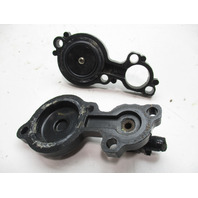 68729 Mercury Mariner 115-225 Hp Outboard Poppet Relief Valve Cover