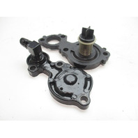 68729 Mercury Mariner 115-225 Hp Outboard Poppet Relief Valve Cover