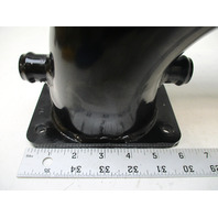 865331A02 Mercruiser Big Block Exhaust Riser Standard Rise