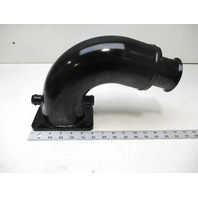 865331A02 Mercruiser Big Block Exhaust Riser Standard Rise GBP007055